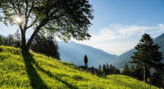Carinzia in autunno: gole, ghiacciai e grotte per una fuga dalla routine