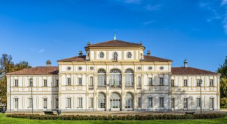 Giornate FAI d’Autunno 2026 a Torino e in Piemonte, tra monumenti, teatri, aree naturalistiche, castelli e musei