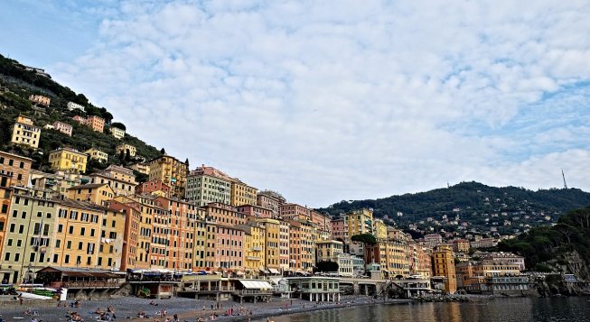 Madonna dei Gotti a Camogli 2026 con gastronomia, Palio dei Gotti e musica