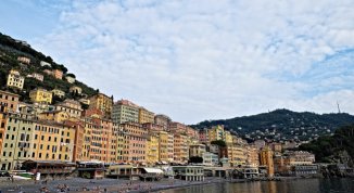 Madonna dei Gotti a Camogli 2026 con gastronomia, Palio dei Gotti e musica