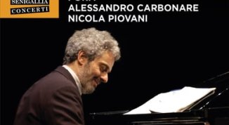 NICOLA PIOVANI