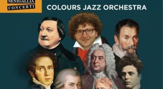 JAZZ ALL'OPERA