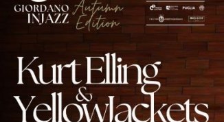 KURT ELLING & YELLOW JACKETS