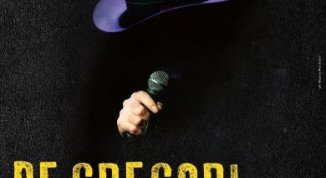 FRANCESCO DE GREGORI - NEVERGREEN: PERFETTE SCONOSCIUTE