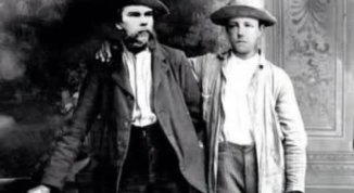 Spari e poesie: Arthur Rimbaud e Paul Verlaine, spettacolo teatrale