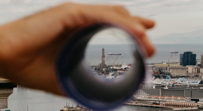 Giornate FAI d'Autunno, Book Pride, Genova Wine Festival e sagre: cosa fare nel weekend del 10 e 11 ottobre