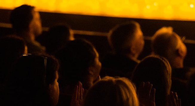 Candlelight: tributo ad Adele, concerto per quartetto d'archi a lume di candela