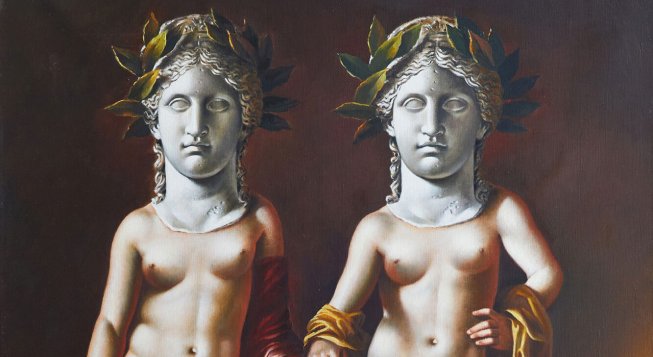 L’eternità della pittura, a Palazzo Citterio la retrospettiva postuma dedicata a Carlo Maria Mariani