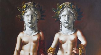 L’eternità della pittura, a Palazzo Citterio la retrospettiva postuma dedicata a Carlo Maria Mariani