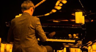 Candlelight: tributo a Ludovico Einaudi, concerto a lume di candela