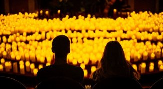Candlelight: tributo a Vasco Rossi, concerto a lume di candela