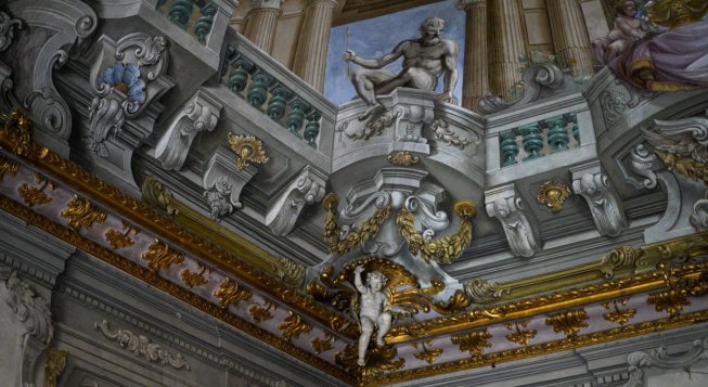 Rolli Days 2026 a Genova: palazzi aperti, prenotazioni, programma. La nostra guida