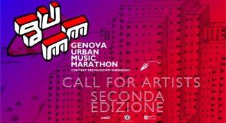 GUMM torna a Genova: aperte le iscrizioni alla seconda edizione del contest per musicisti emergenti