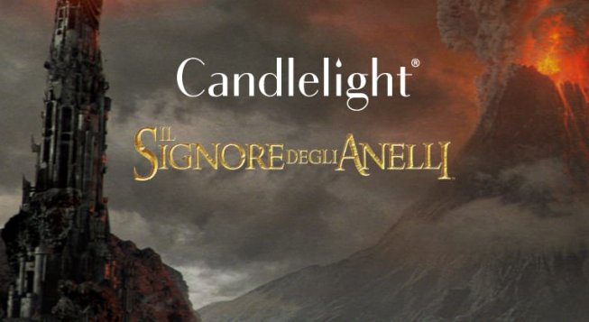 Candlelight: Il Signore degli Anelli, concerto del Quartetto Rudiae
