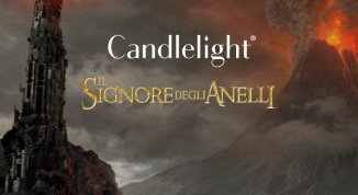 Candlelight: Il Signore degli Anelli, concerto del Quartetto Rudiae