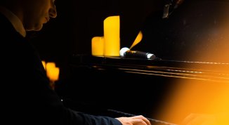Candlelight: tributo a Lucio Dalla e cantautori italiani