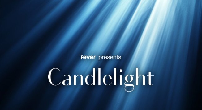 Candlelight: Tributo a Michael Jackson, concerto a lume di candela