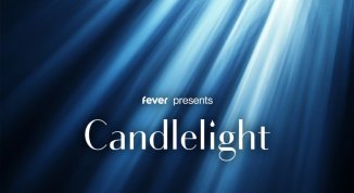 Candlelight: Tributo a Michael Jackson, concerto a lume di candela