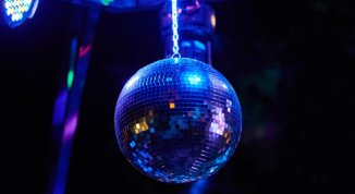 80's Revival Party a Sant'Olcese