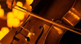 Candlelight: Colonne Sonore del Natale, concerto del Novensemble Quartet