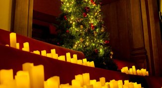Candlelight Special: i Grandi Classici del Natale