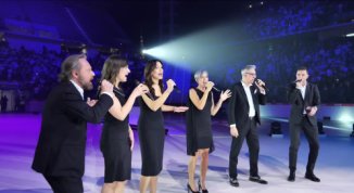 Real Tune in concerto - Camaleontika 2026