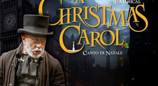 A CHRISTMAS CAROL