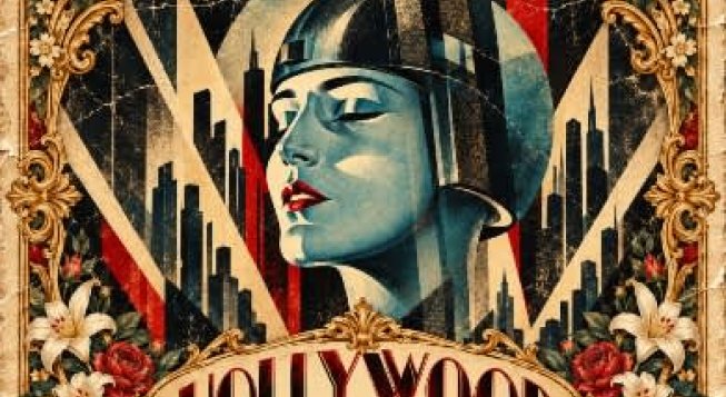 Hollywood – Metropolis, spettacolo di burlesque, musica e teatro