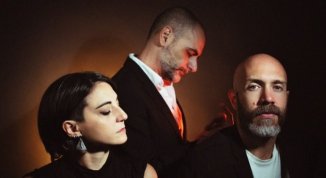 Fanali, concerto del trio con Michele De Finis