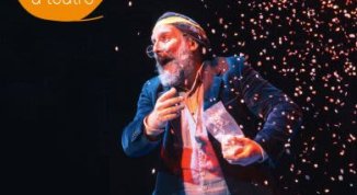 TEATRO DEGLI STERPI - BOB & SINGER SALVIAMO IL NATALE!