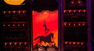 TAM TEATRO E MUSICA - FRIGORIFERO LIRICO