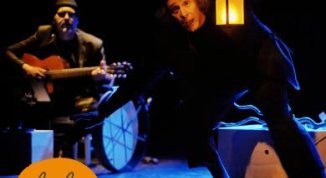 TEATRI SOFFIATI - HANSEL UND GRETEL, UNA FIABA DARK