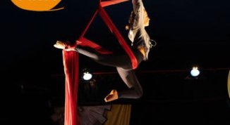 CIRCOVOLANTE - IN & OUT
