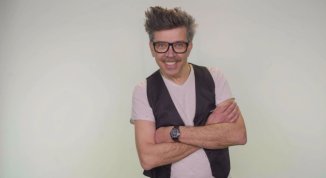 Comedy Spritz a Genova: aperitivo e risate al MaddAlive con Alessandro Bianchi