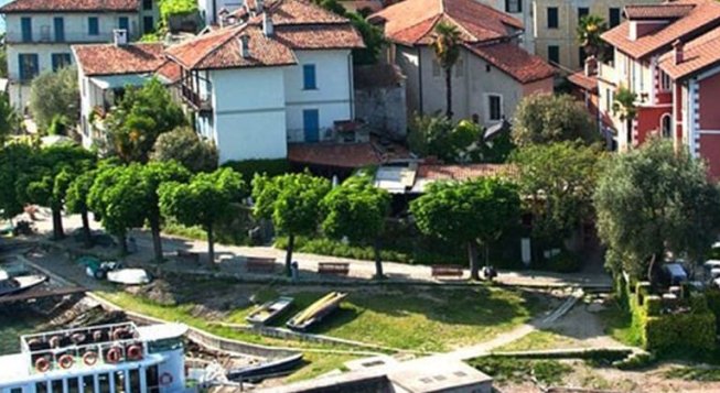 Tour in barca all'Isola dei Pescatori, Lago Maggiore