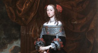 Giovanni Bernardo Carbone 1616-1683. Un ritrattista alla moda nella Genova di metà Seicento, mostra a Palazzo Lomellino