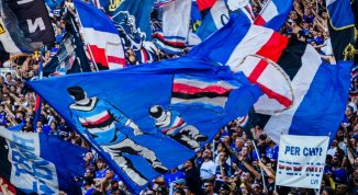 Ci lega un filo: la storia della Sampdoria diventa spettacolo al Palasport di Genova