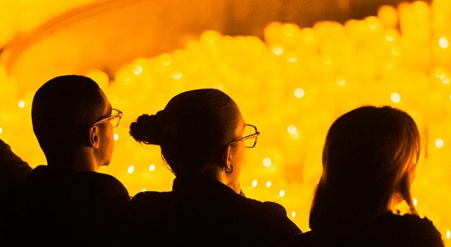 Candlelight: Queen & The Beatles, concerto per pianoforte a lume di candela