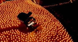 Candlelight: tributo ai Coldplay, concerto per pianoforte a lume di candela