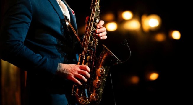 The Jazz Room: omaggio a Marvin Gaye, concerto soul
