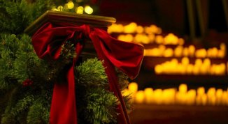 Candlelight: colonne sonore del Natale, concerto a lume di candela