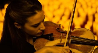 Candlelight: Hans Zimmer e altre colonne sonore, concerto tributo