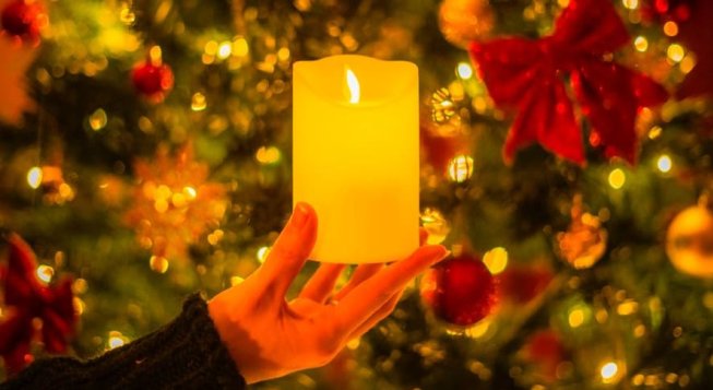 Candlelight: i Classici del Natale, concerto natalizio con Elixir Ensemble
