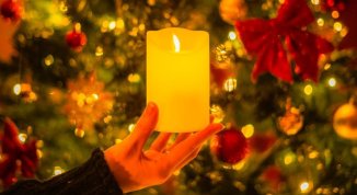 Candlelight: i Classici del Natale, concerto natalizio con Elixir Ensemble