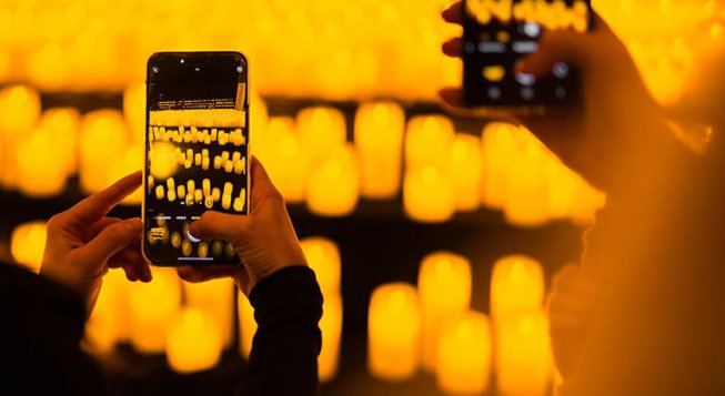 Candlelight: Tributo a Ludovico Einaudi, concerti al pianoforte alla luce