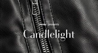 Candlelight Rock: Nirvana, Led Zeppelin e altri, concerto per quartetto d'archi