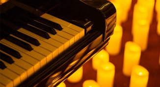 Candlelight: Ennio Morricone e altre colonne sonore
