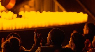 Candlelight: Tributo a Michael Jackson, concerto per quartetto d'archi