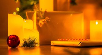 Candlelight: I classici del Natale, concerto per quartetto d'archi