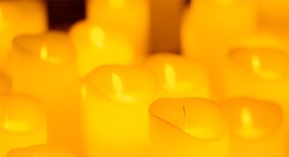 Candlelight: colonne sonore di Hans Zimmer, concerto con Matteo Gobbini